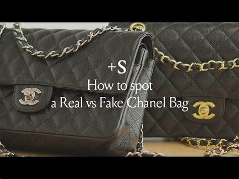 not real Chanel handbags